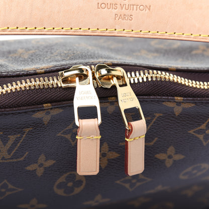 Louis Vuitton Monogram Sully PM 10 of 14