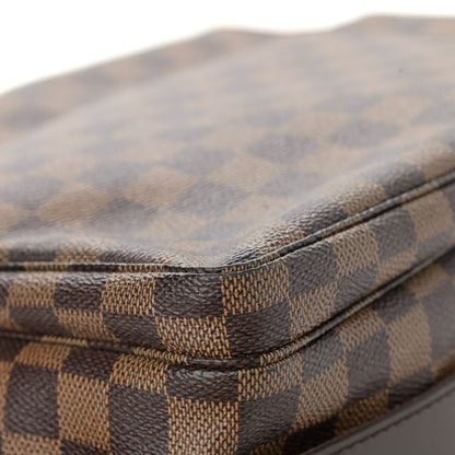 Louis Vuitton Damier Ebene Naviglio 11 of 12