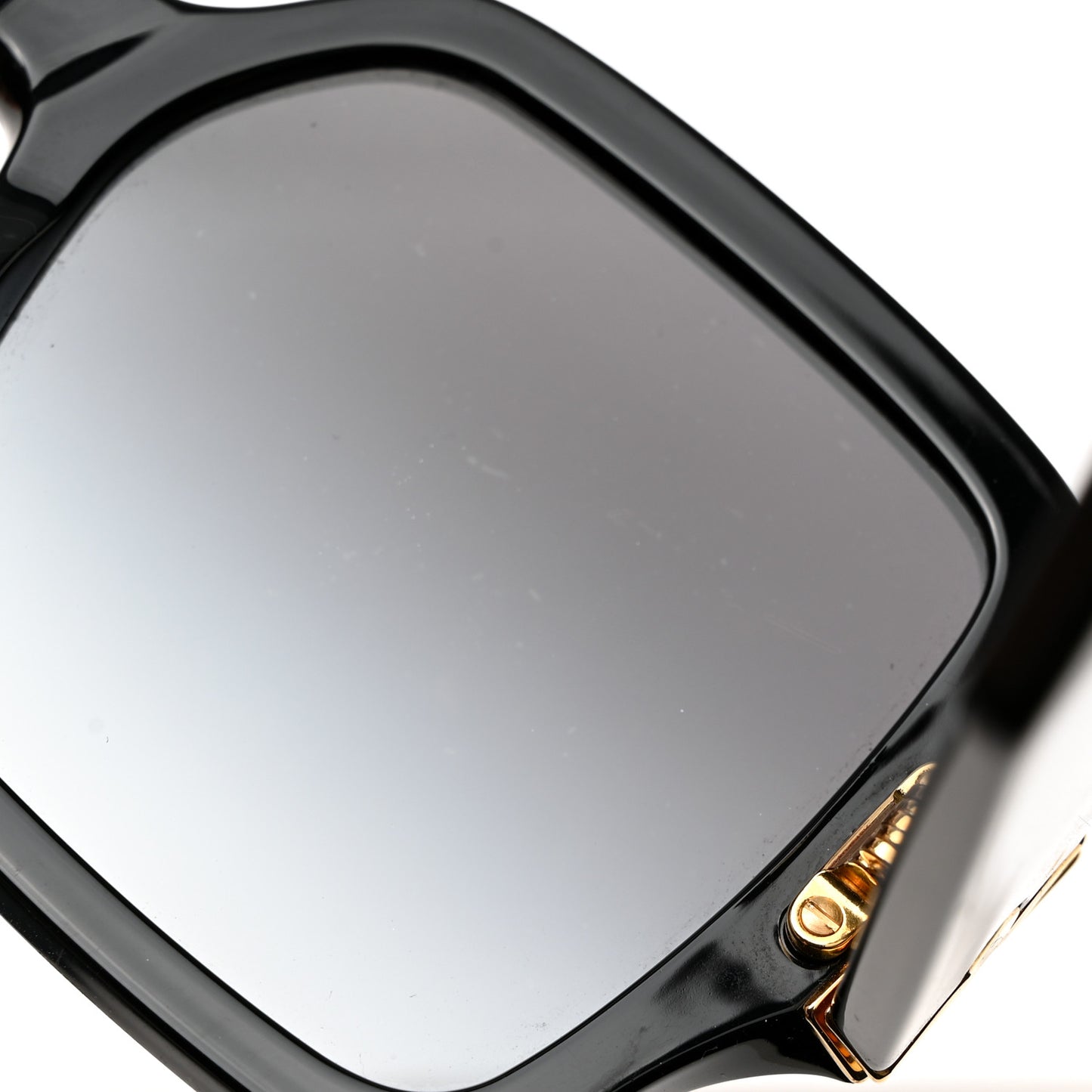 LOUIS VUITTON My LV Flower Sunglasses Z1750W Black