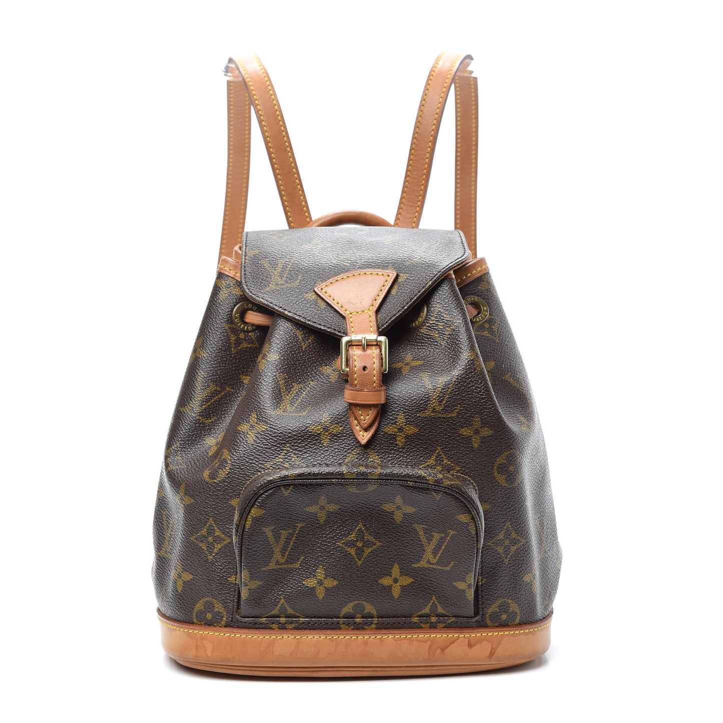Monogram Mini Montsouris Backpack