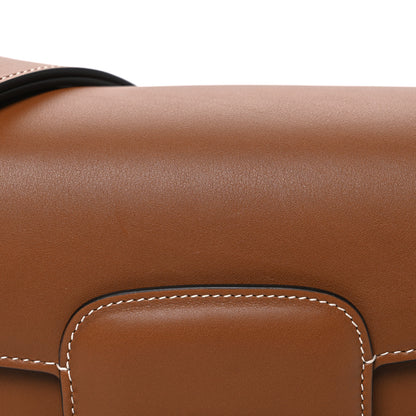 Gucci Arabella Calfskin Horsebit 1955 Soft Small Shoulder Bag Sundial 8 of 10