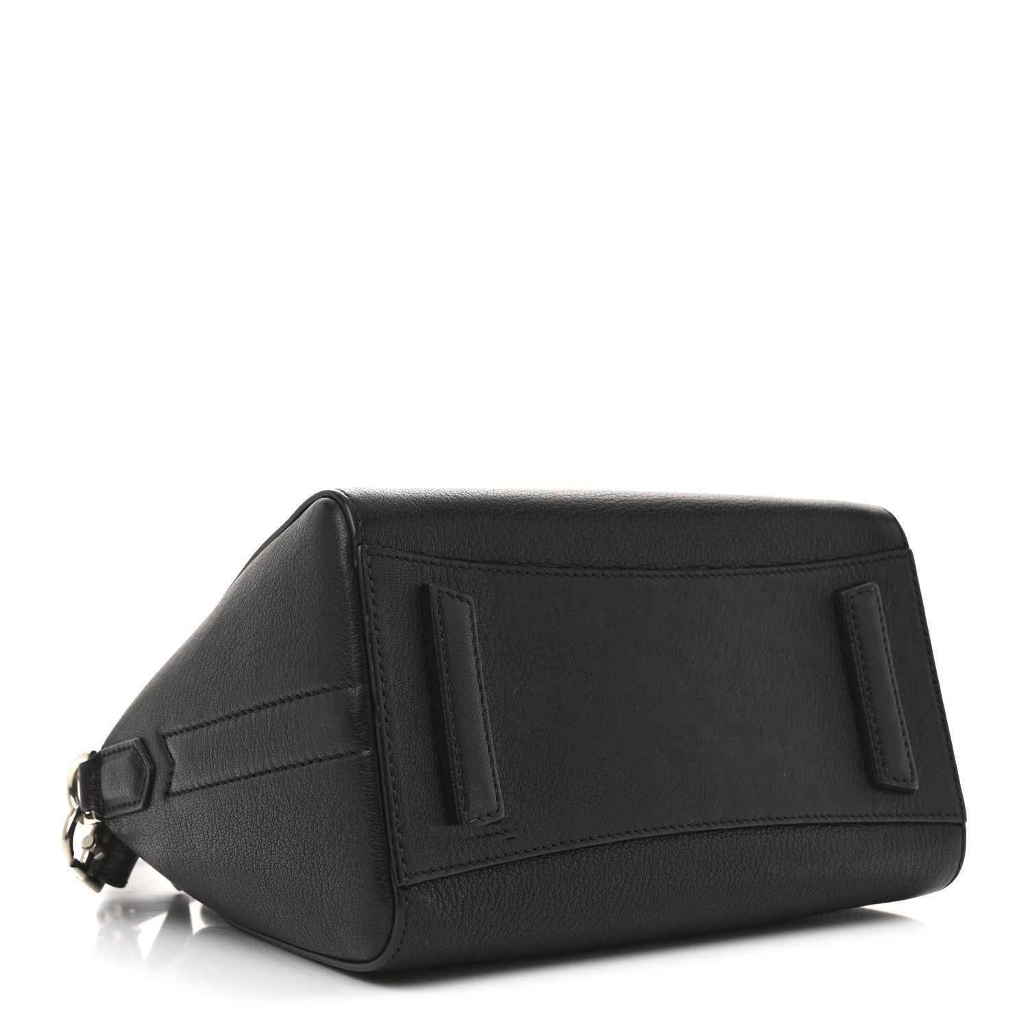 Givenchy Sugar Goatskin Mini Antigona Black 4 of 14