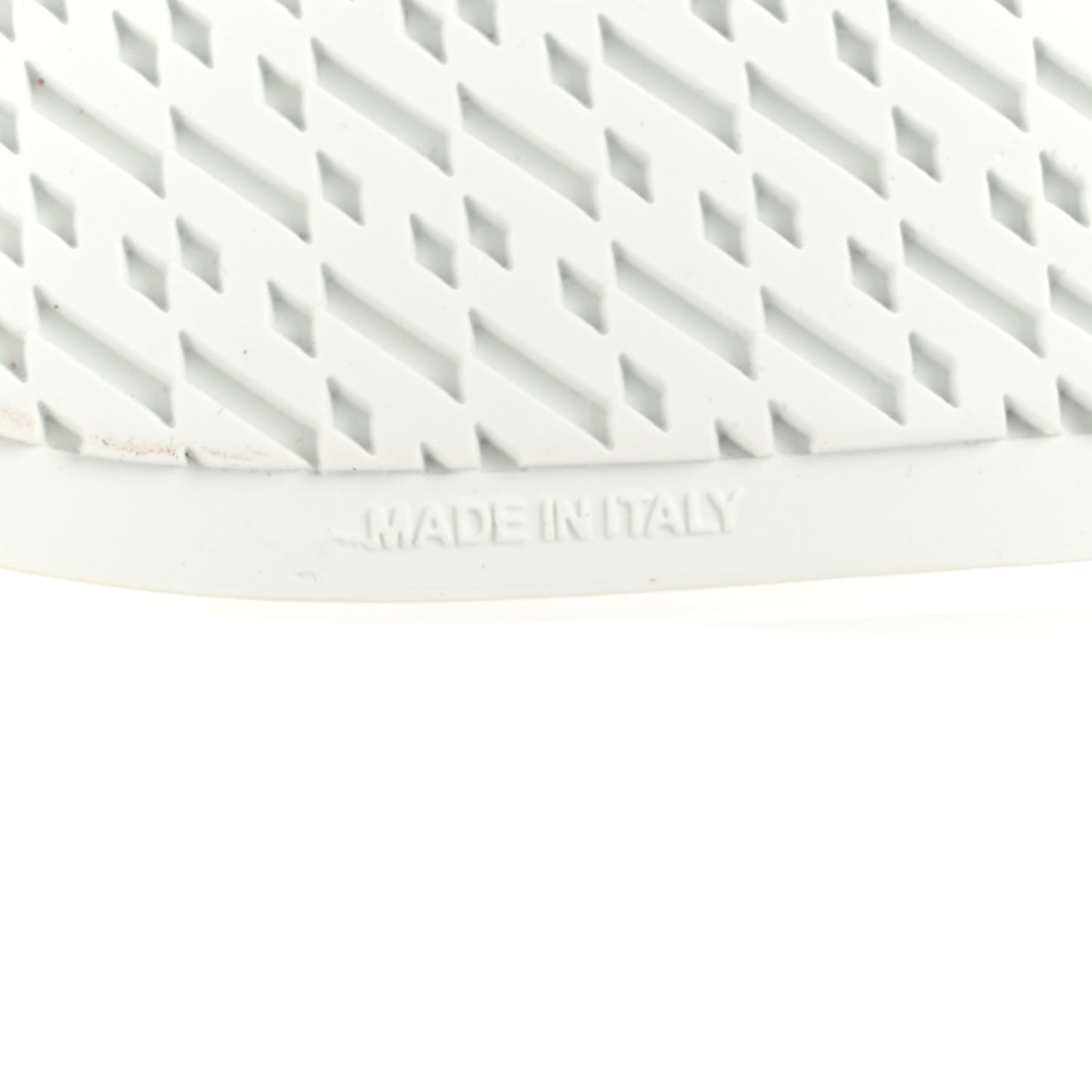 Calfskin Daydream Sneakers 39.5 White