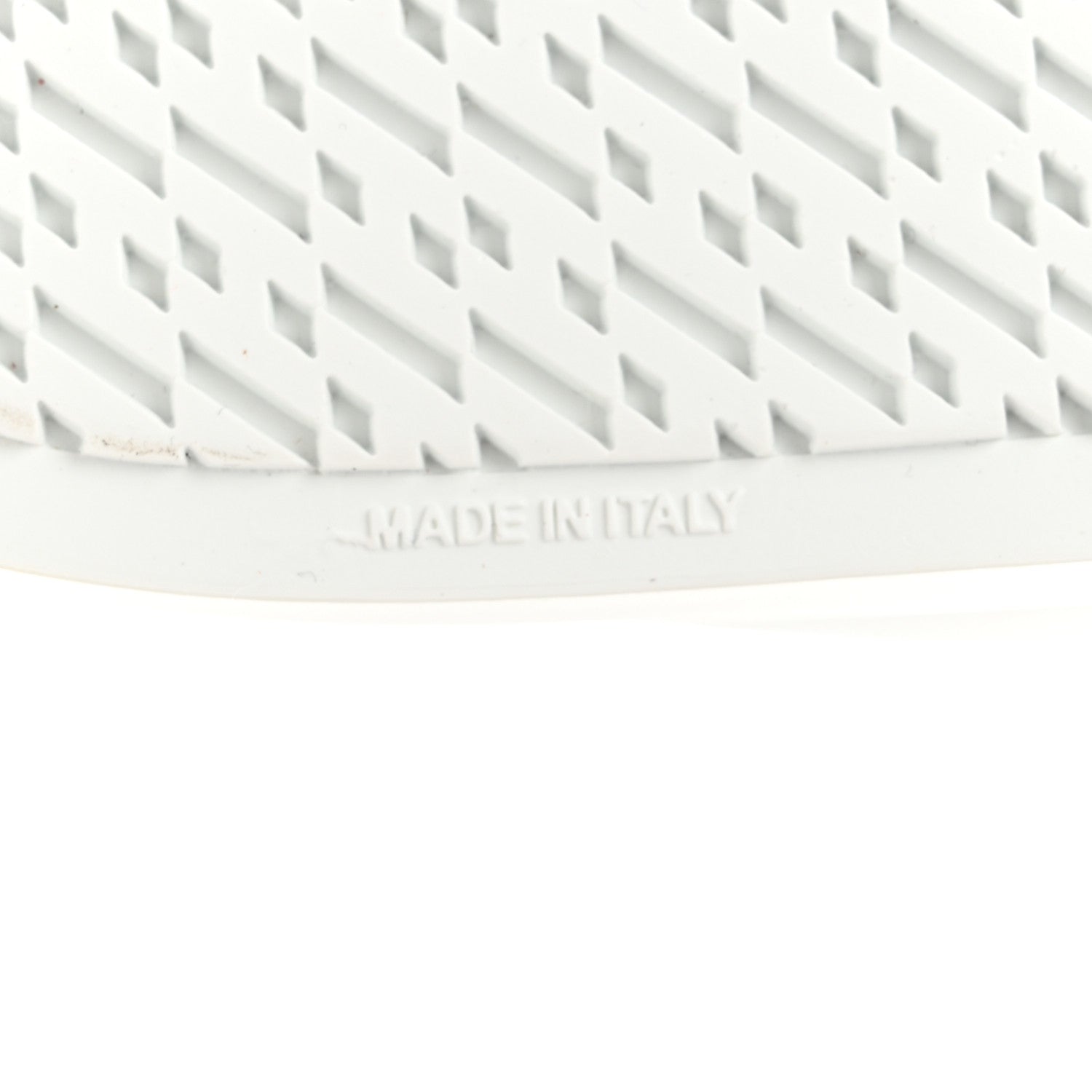 Hermes Calfskin Daydream Sneakers 39.5 White 7 of 9