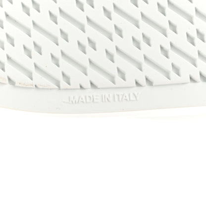 Hermes Calfskin Daydream Sneakers 39.5 White 7 of 9