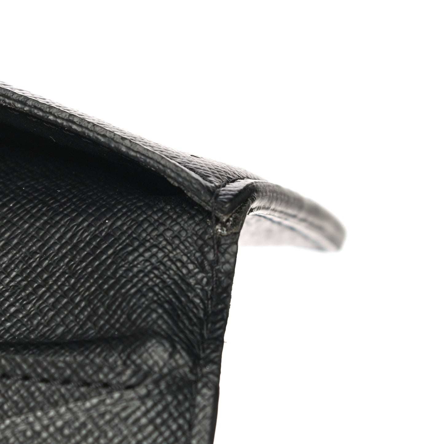 Monogram Eclipse Pocket Organizer NM