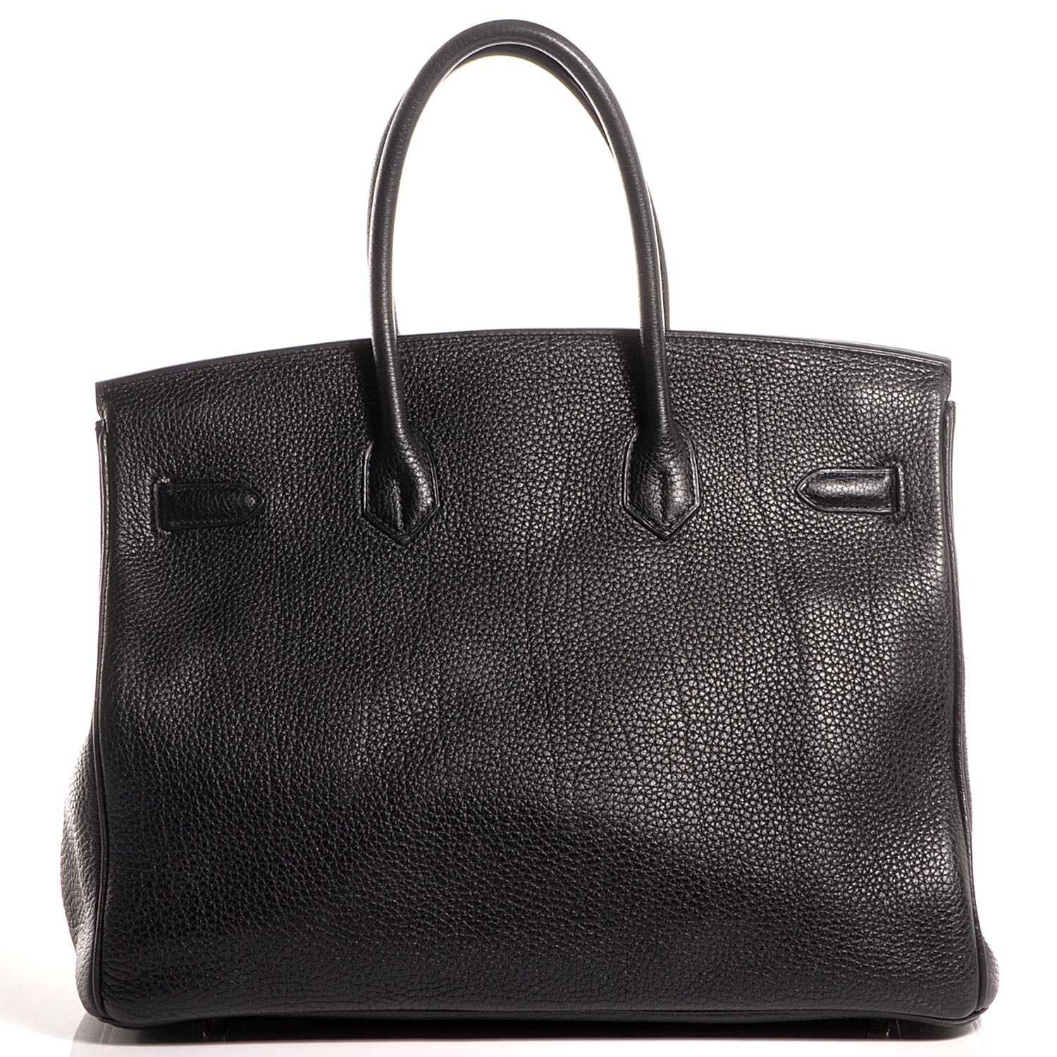 Hermes Togo Birkin 35 Black 4 of 29