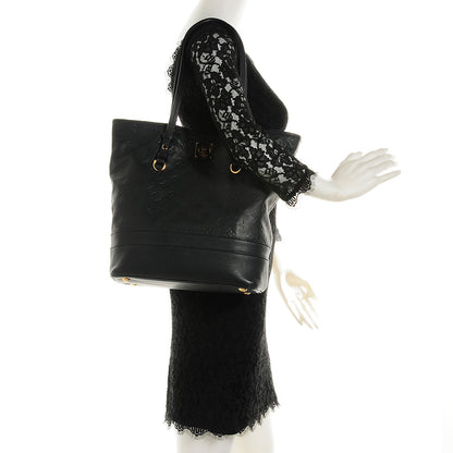 Louis Vuitton Empreinte Citadine PM Infini 3 of 8