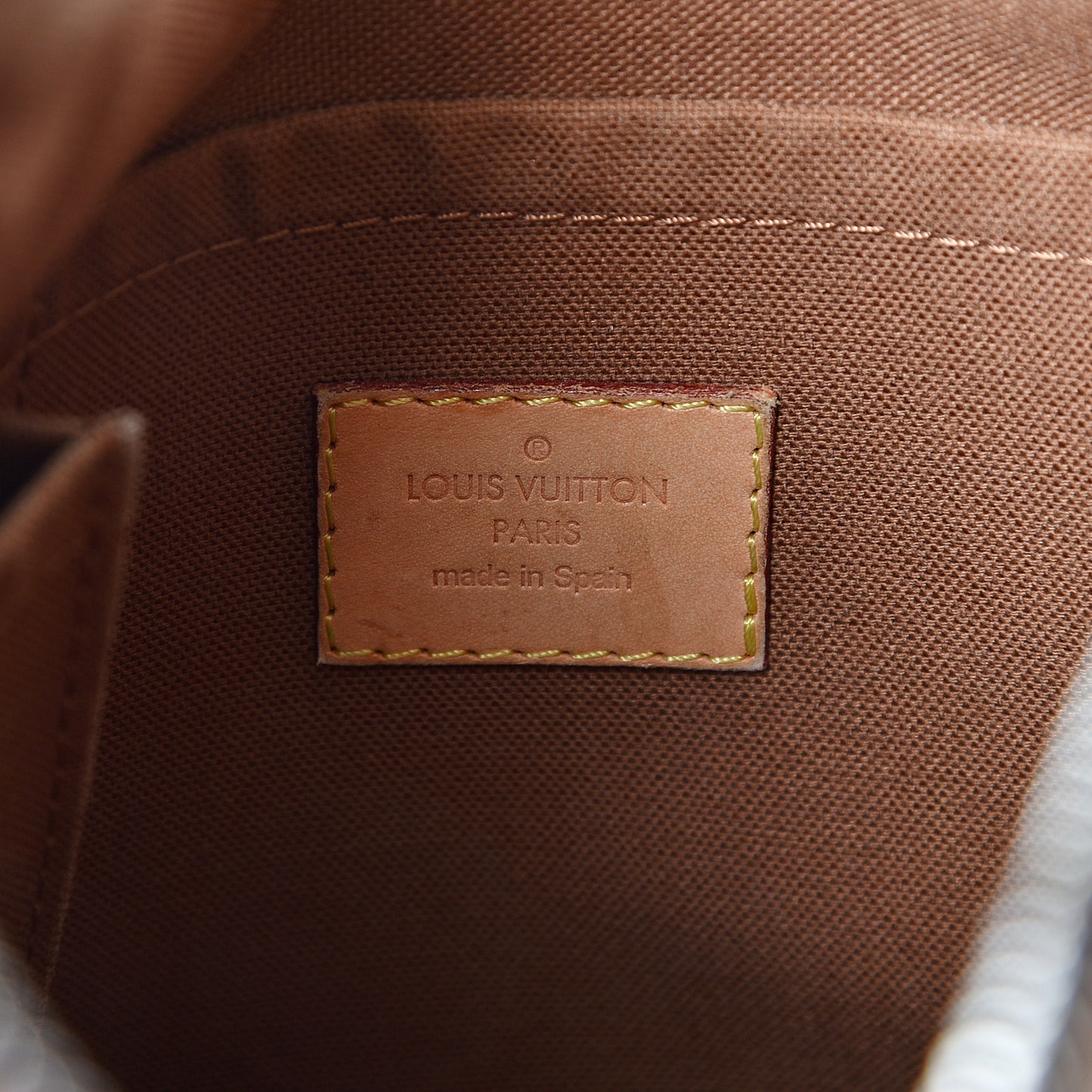 Monogram Odeon PM