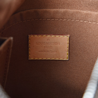 Louis Vuitton Monogram Odeon PM 5 of 10