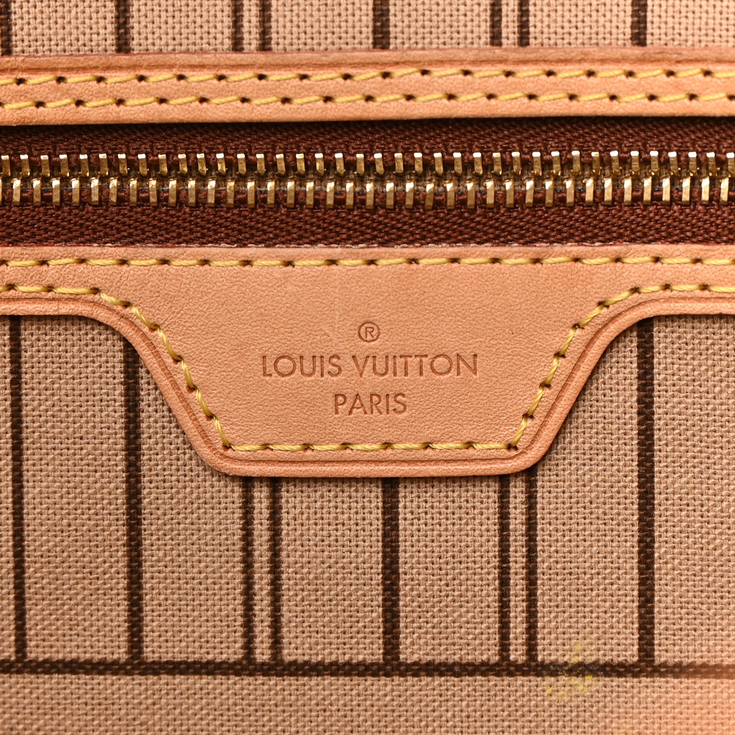 Louis Vuitton Monogram Neo Neverfull GM 7 of 13