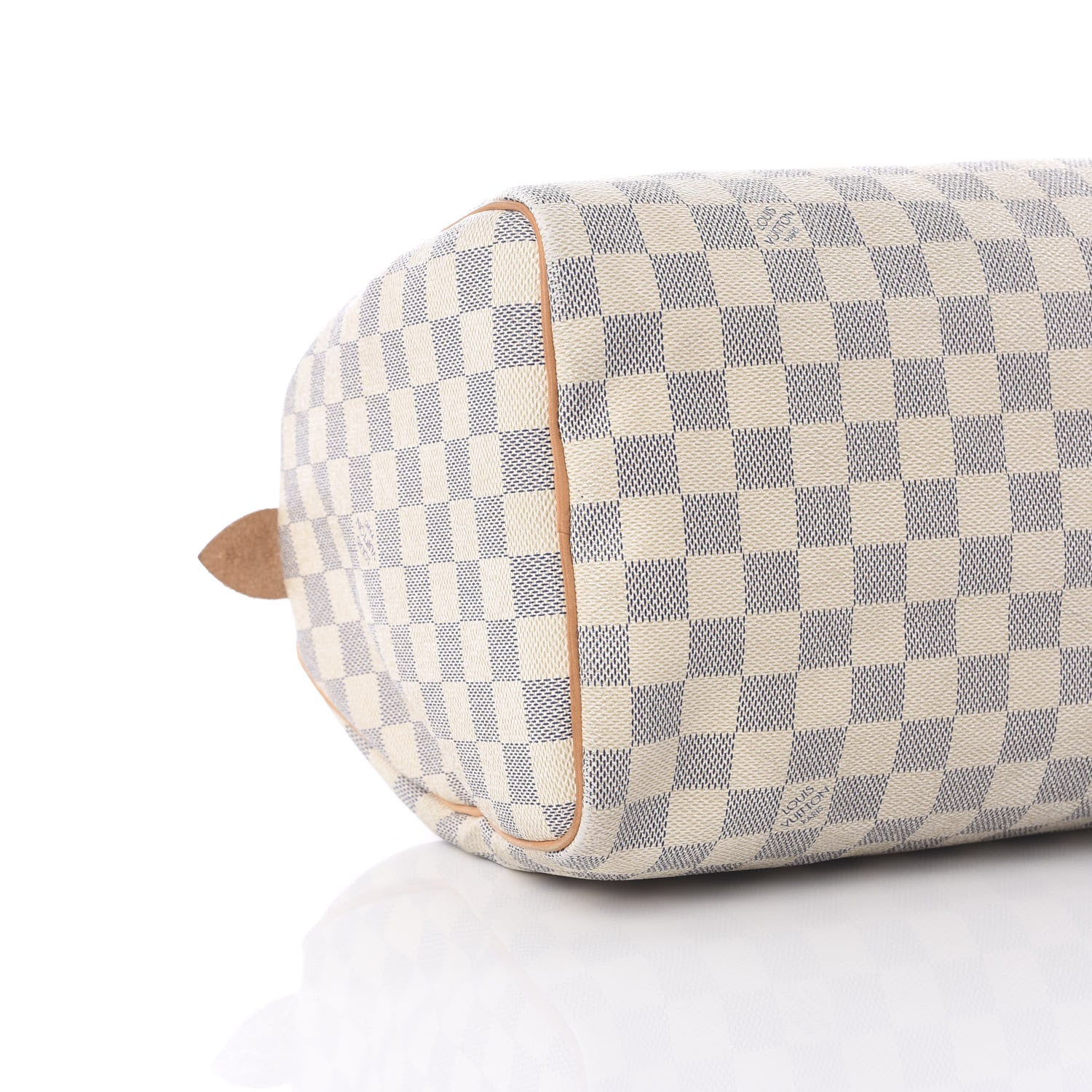Louis Vuitton Damier Azur Speedy 30 9 of 10