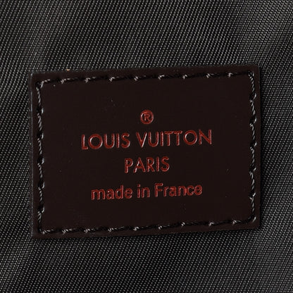Louis Vuitton Damier Ebene Neo Eole 55 8 of 12