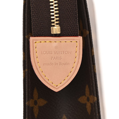 Louis Vuitton Monogram Toiletry Pouch 26 6 of 8