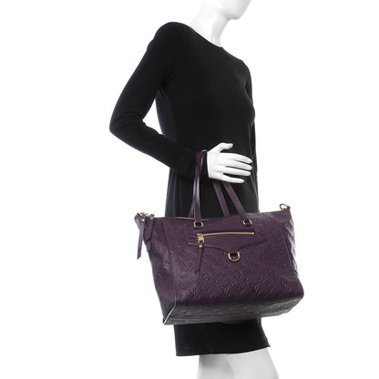 Louis Vuitton Empreinte Lumineuse PM Aube 3 of 12
