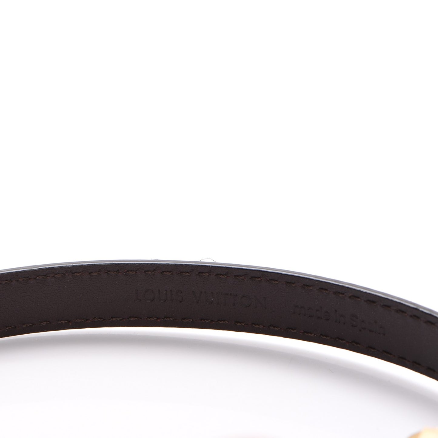 Patent Box It Bracelet 17 Amarante