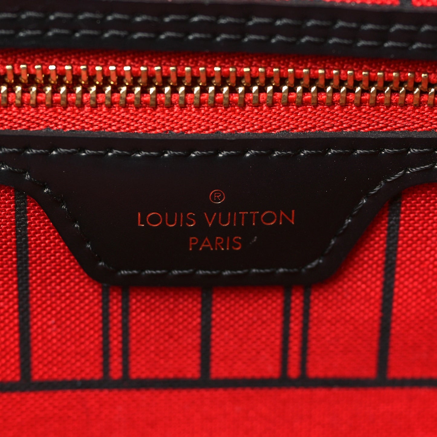 Monogram World Tour Neverfull MM