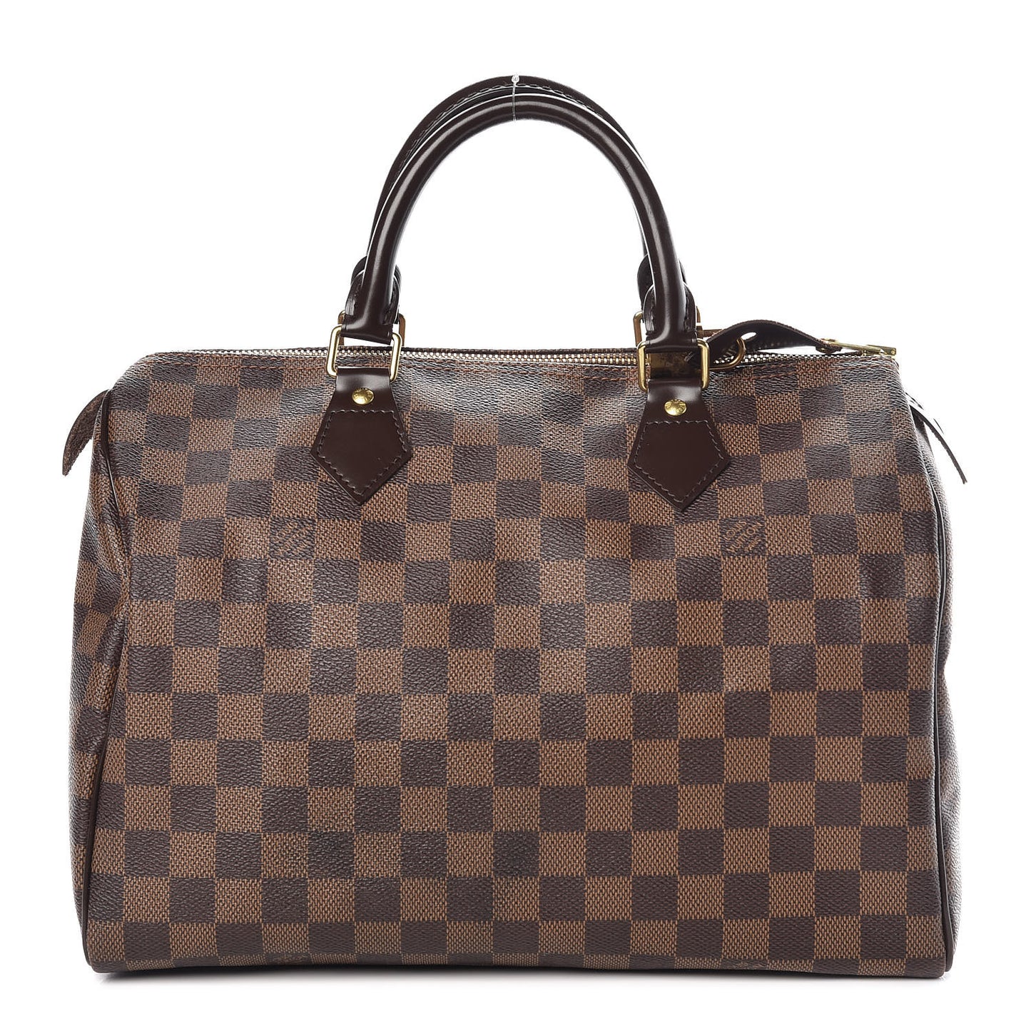 Damier Ebene Speedy 30