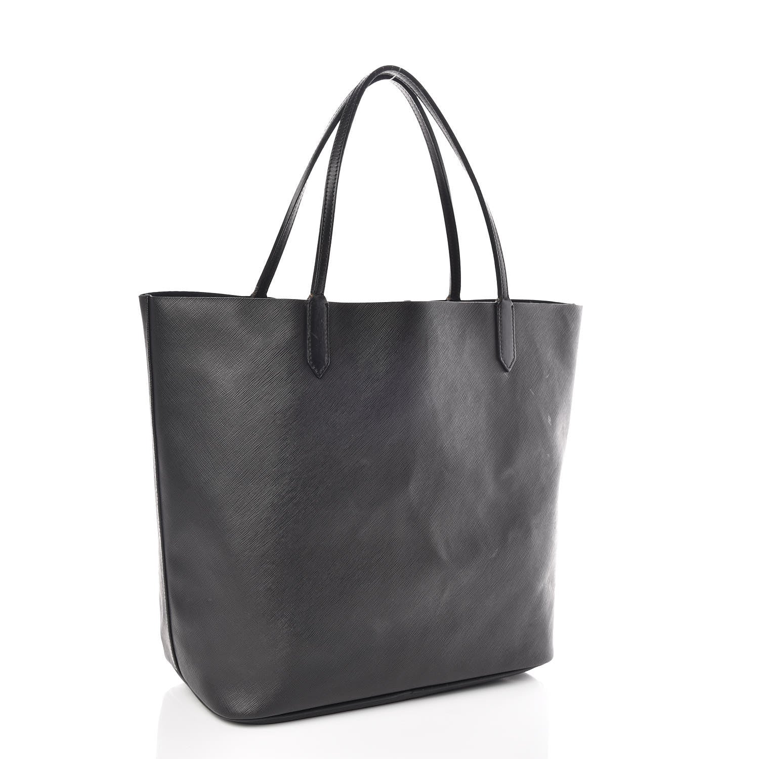 Givenchy Textured Coated Canvas Bambi Print Medium Antigona Tote 4 of 19