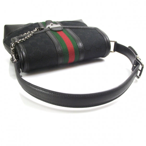 Monogram Treasure Flap Bag
