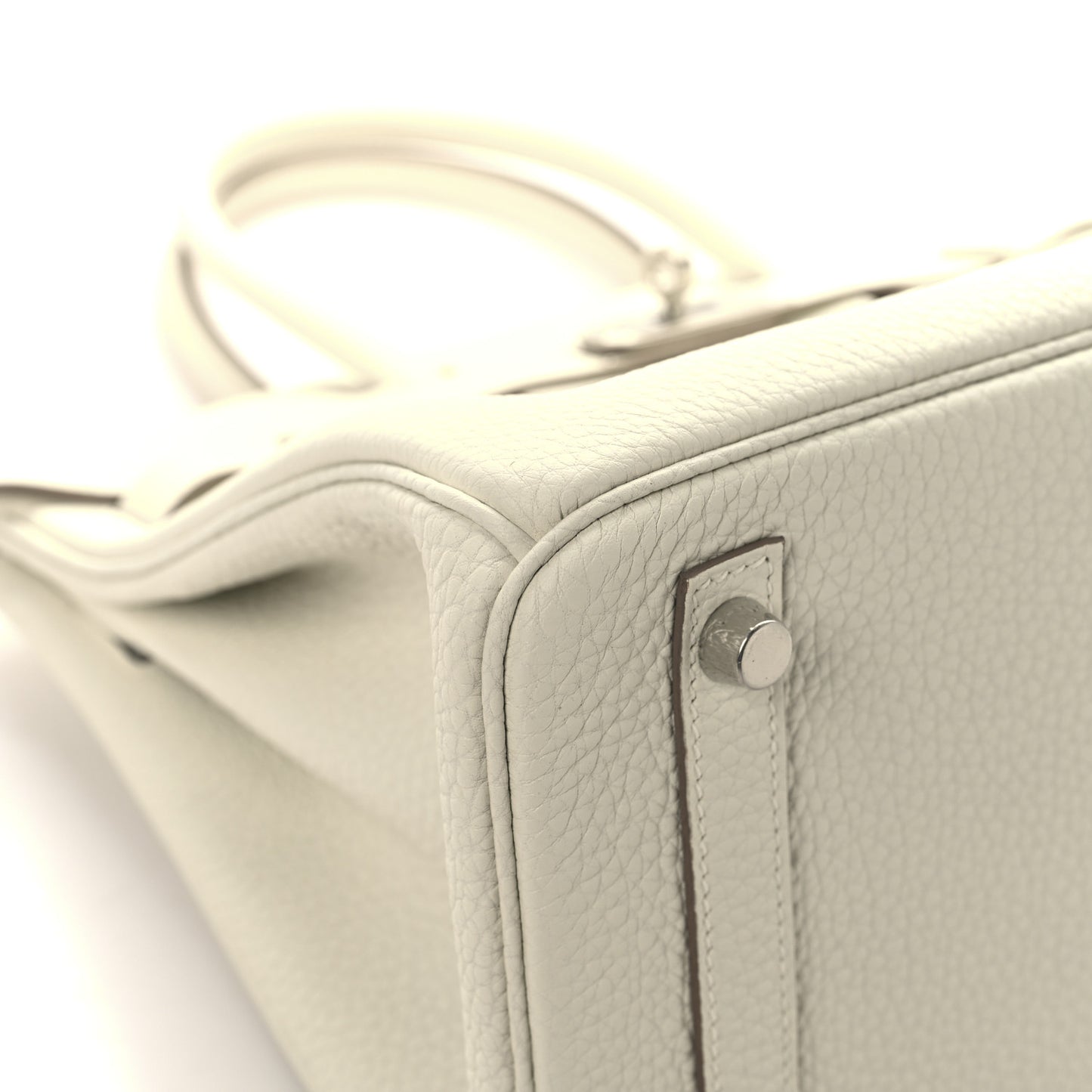 Togo Birkin 30 Mushroom Mushroom
