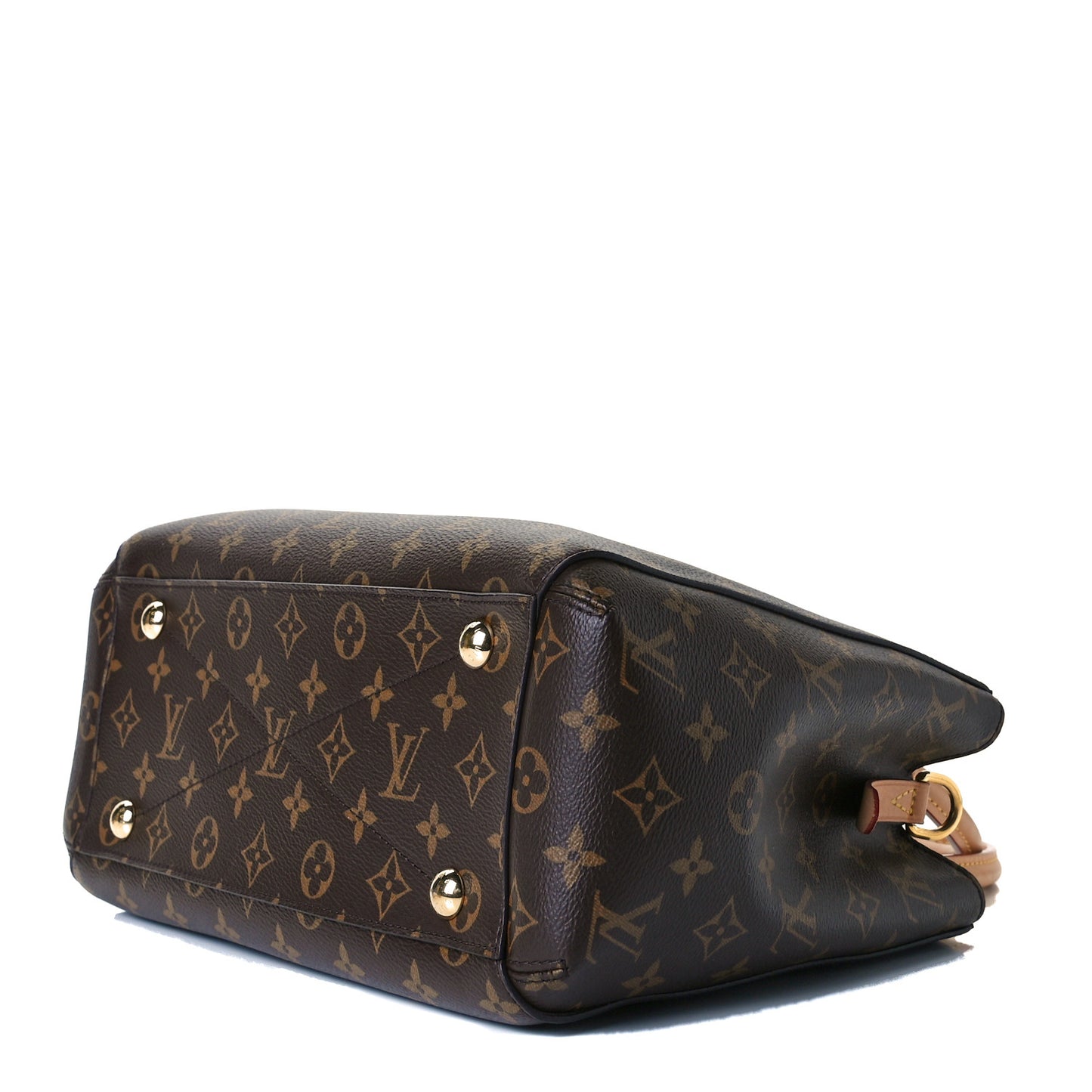 Monogram Montaigne MM