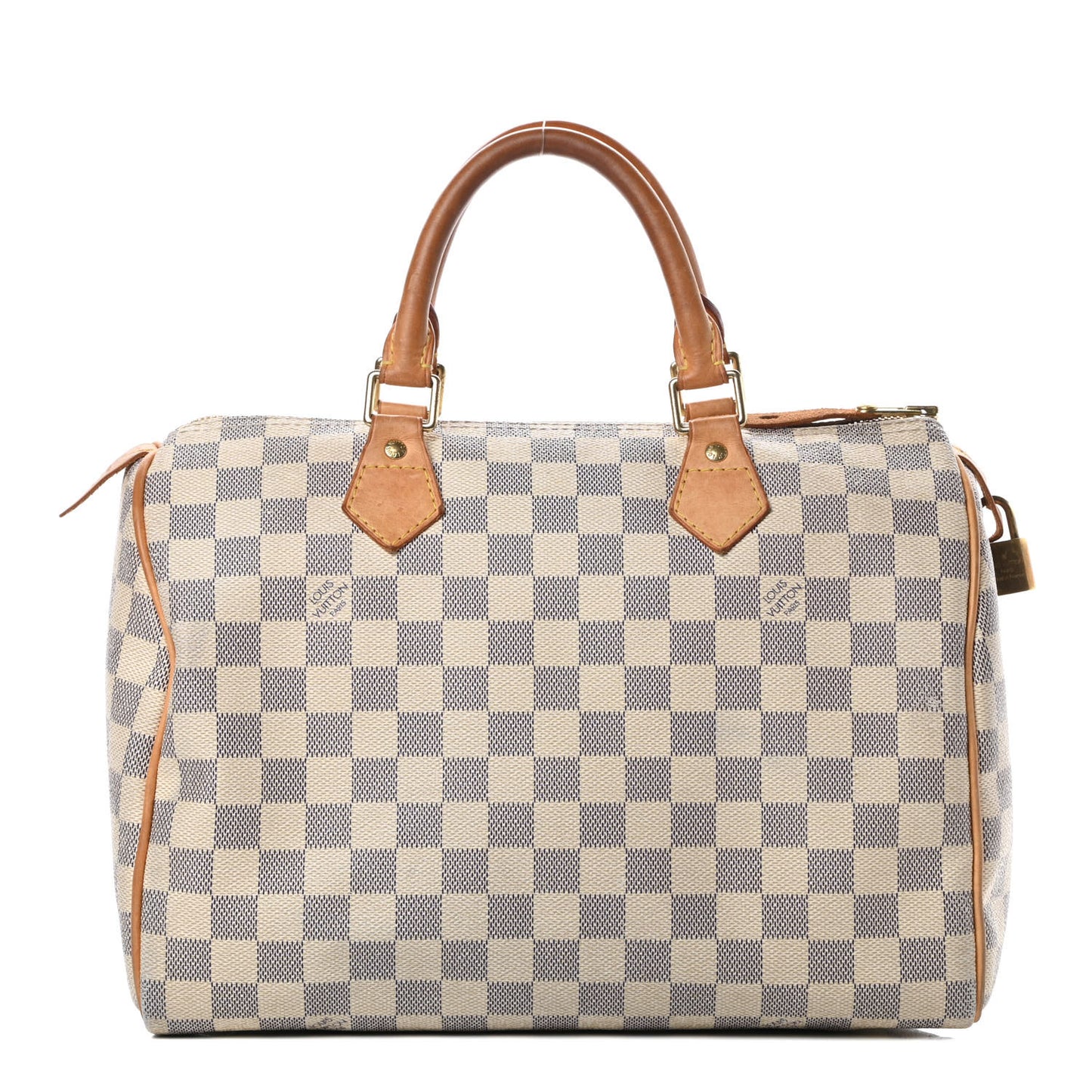 Damier Azur Speedy 30