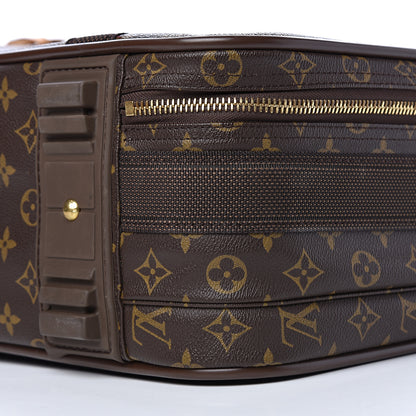 Louis Vuitton Monogram Satellite 53 8 of 23