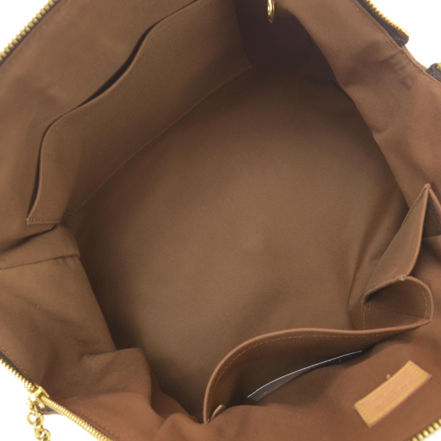 Louis Vuitton Monogram Tivoli GM 7 of 7