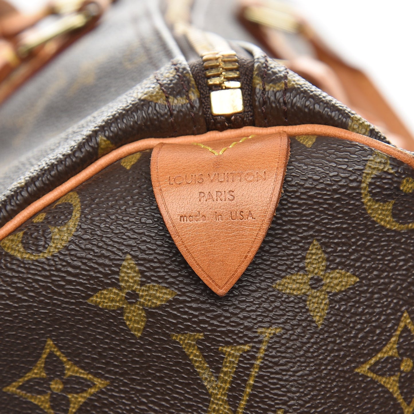 Monogram Keepall 50