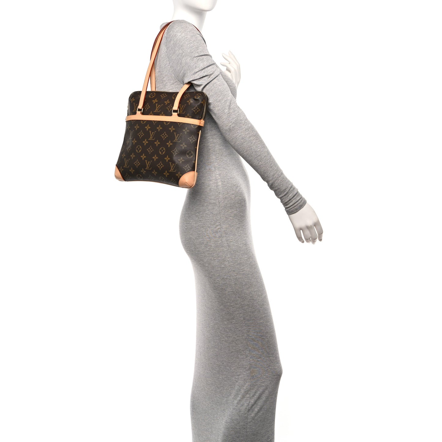 Monogram Sac Coussin GM