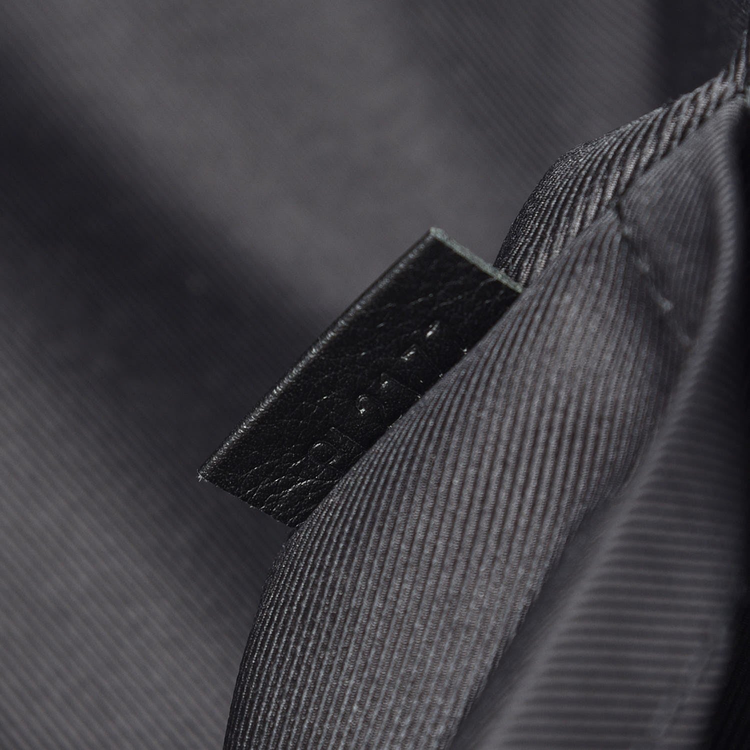 Louis Vuitton Monogram Palm Springs Backpack MM 7 of 7