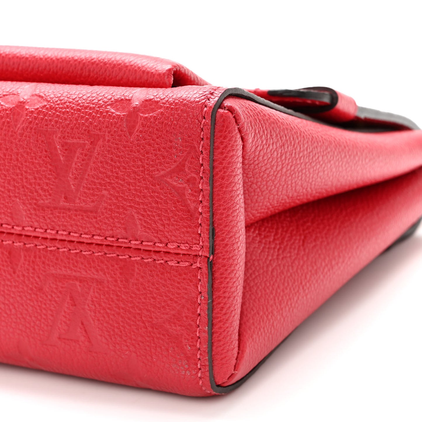 Empreinte Vavin PM Scarlet