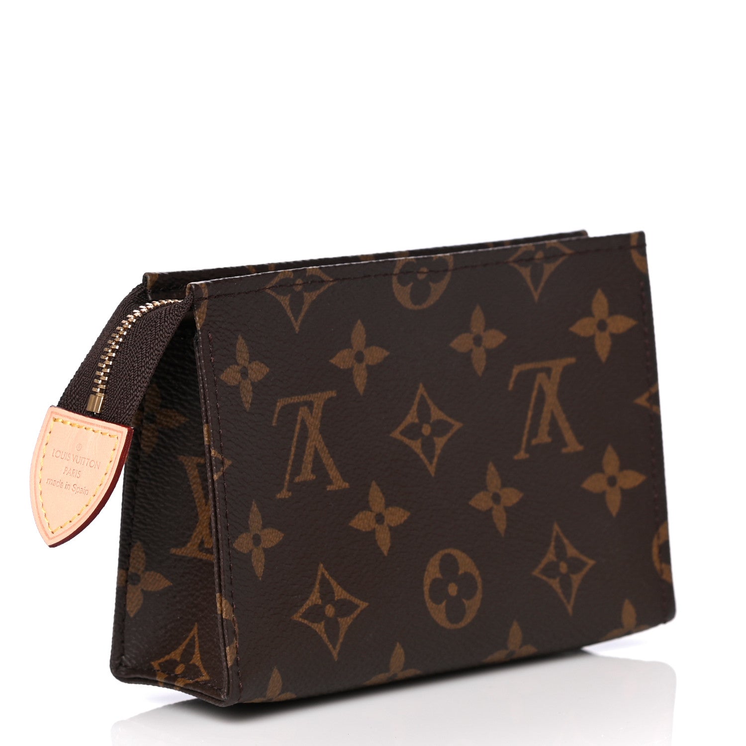 Louis Vuitton Monogram Toiletry Pouch 15 2 of 6