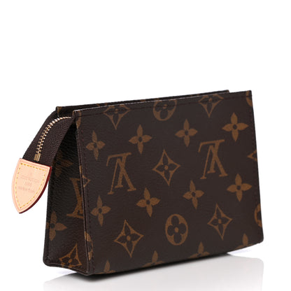 Louis Vuitton Monogram Toiletry Pouch 15 2 of 6