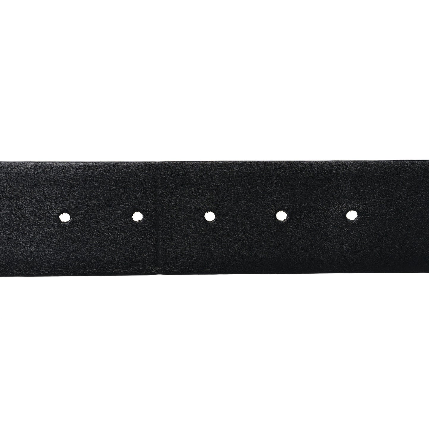 Calfskin VLogo Signature 40mm Belt 95 38 Black