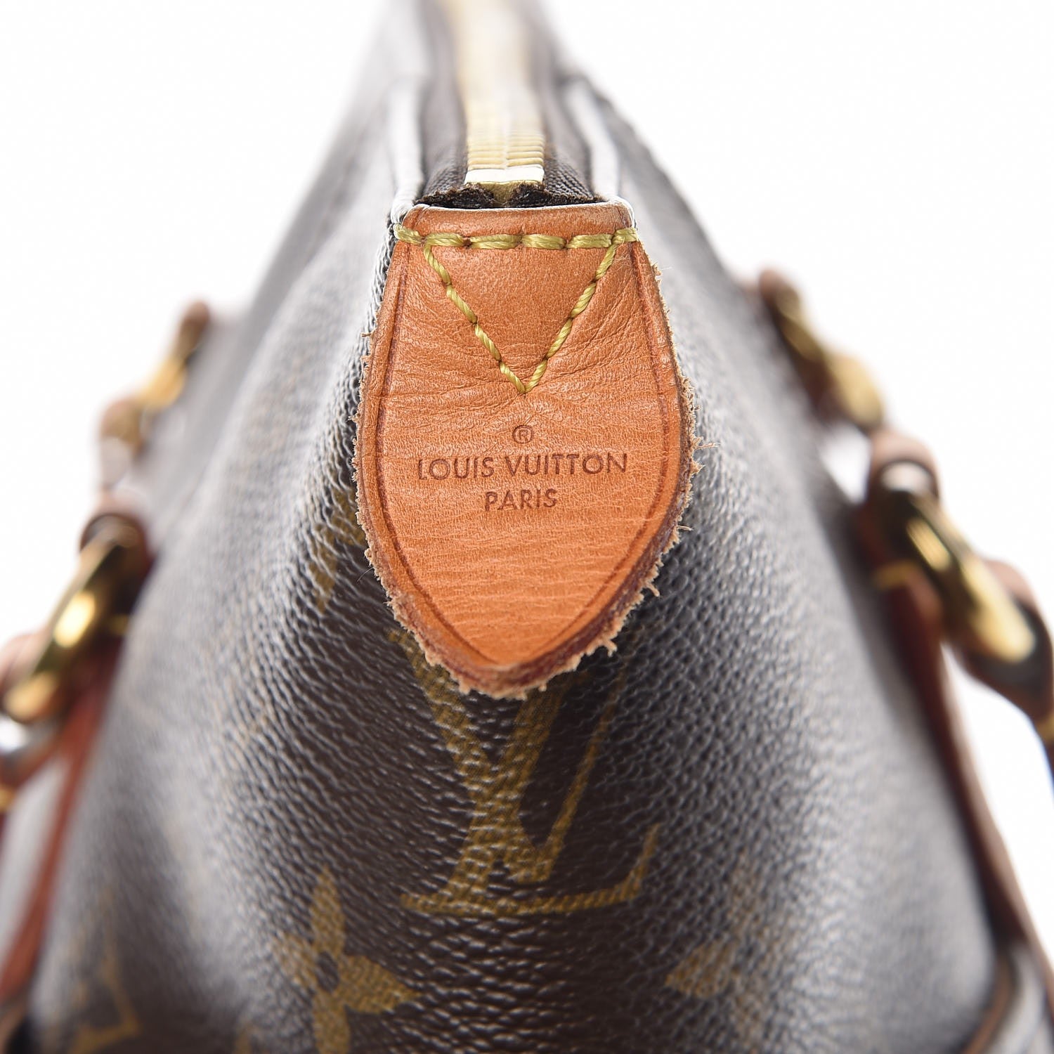 Louis Vuitton Monogram Totally MM 6 of 11