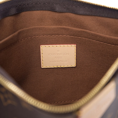 Louis Vuitton Monogram Multi Pochette Accessories Large Pochette 5 of 9