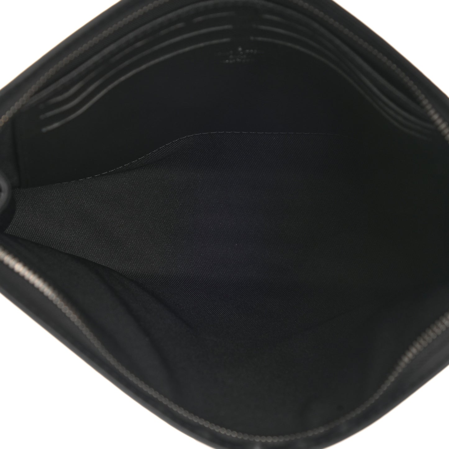Monogram Eclipse Reverse Pochette Voyage MM