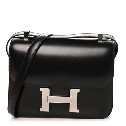 Hermes Box Constance 1-24 Black 1 of 12