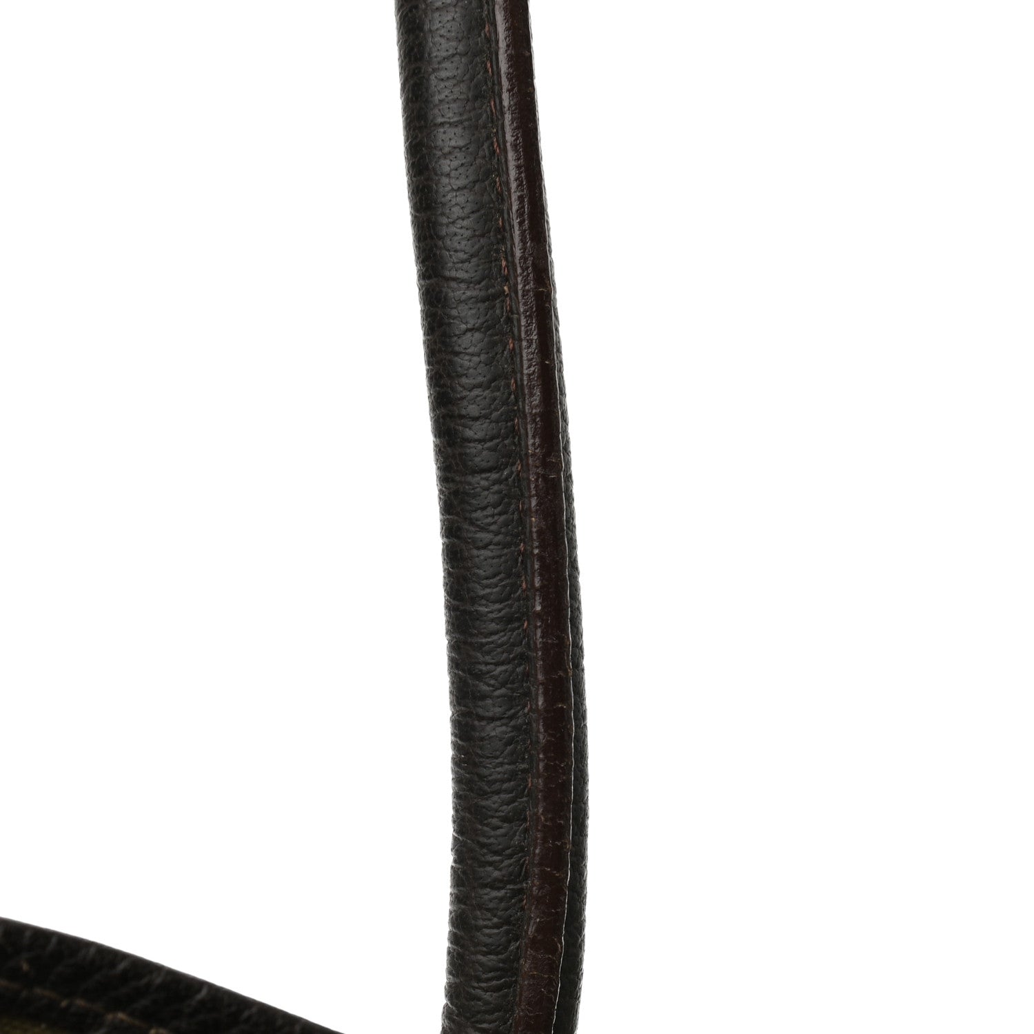 Hermes Toile Buffle Skipper Garden Party 49 GM Olive 11 of 11