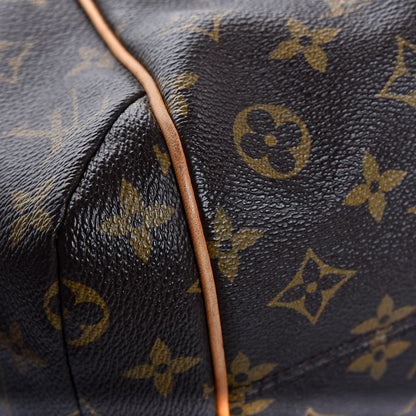Louis Vuitton Monogram Totally PM 10 of 13