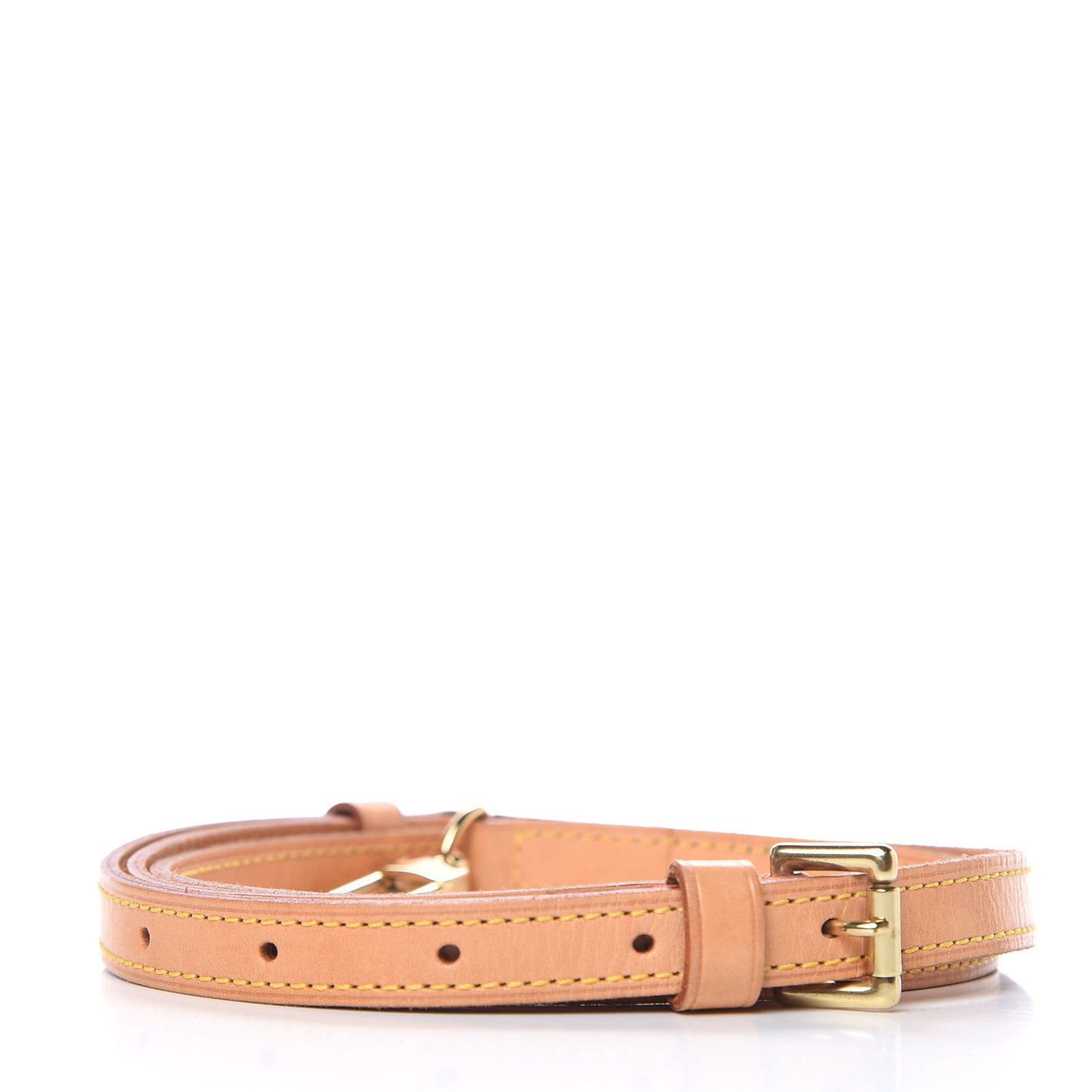 Vachetta 16mm Adjustable Shoulder Strap