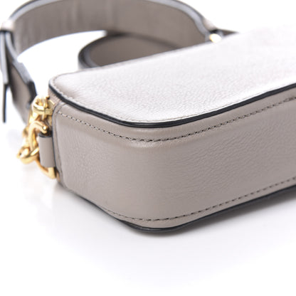 Marc Jacobs Calfskin Recruit Camera Bag Mink 6 of 10