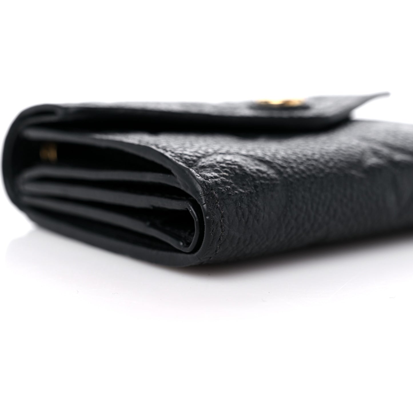 Empreinte Zoe Wallet Black
