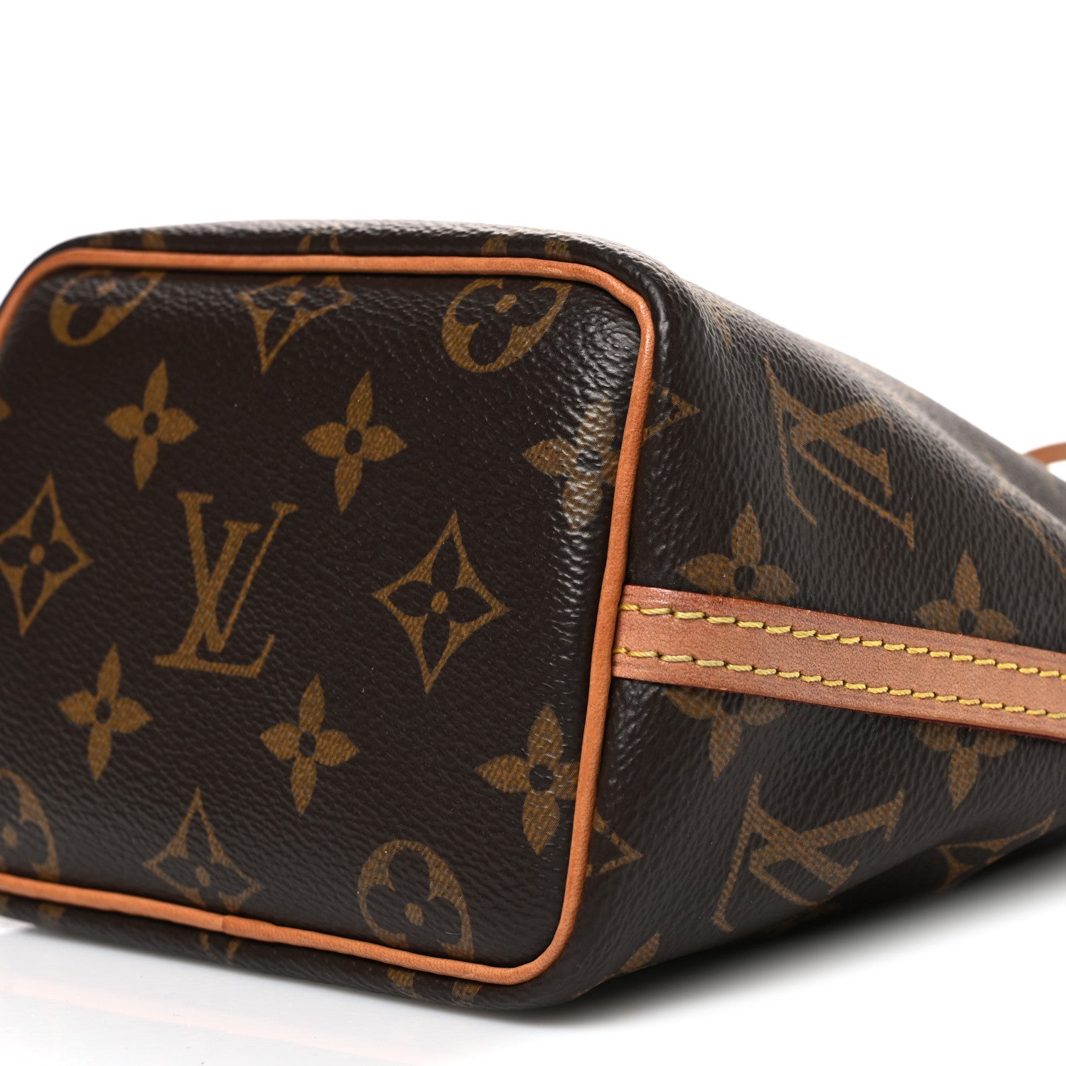 Louis Vuitton Monogram Nano Noe 10 of 10