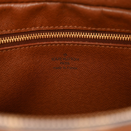 Louis Vuitton Monogram Trocadero 30 7 of 10