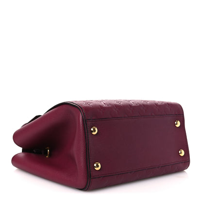 Louis Vuitton Empreinte Trocadero Aurore 4 of 10