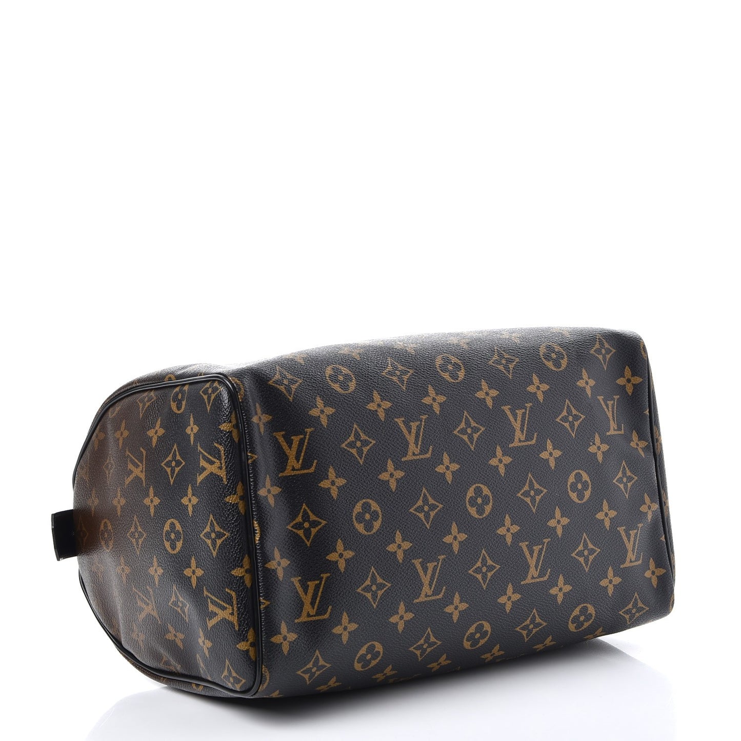 Monogram Mirage Speedy 30 Black