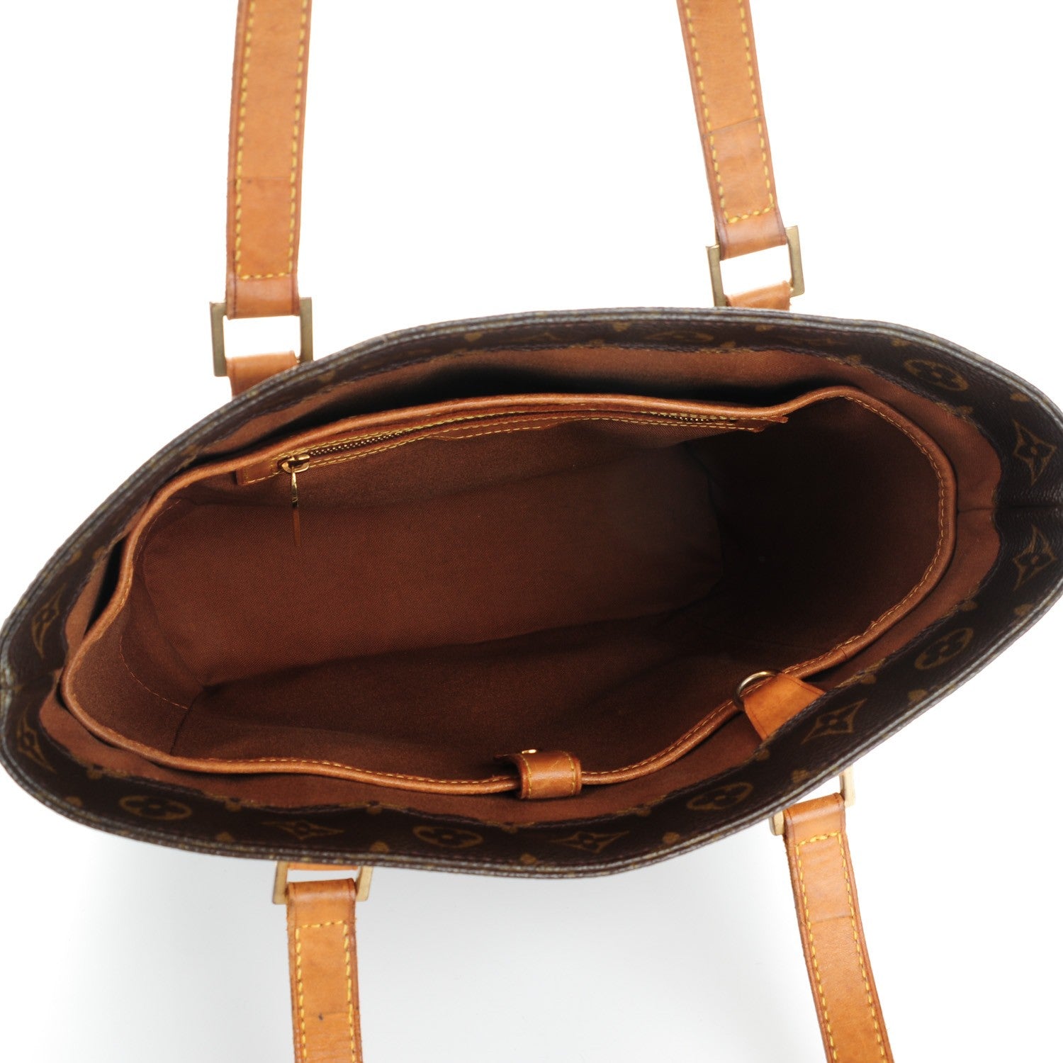 Louis Vuitton Monogram Vavin GM 5 of 8